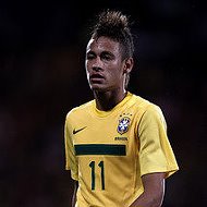 Neymar Jr