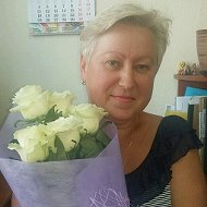 Наталья Короедова