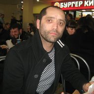 Самвел Авагимян