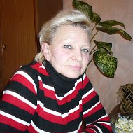 Лидия Максименко