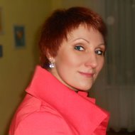 Наталя Чайковська