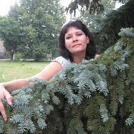 Наталья Помогаева