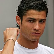 Krishtiano Ronaldo