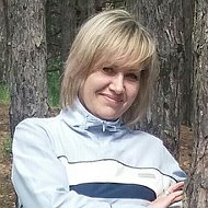 Светлана Ярина