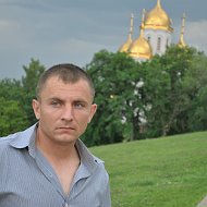 Александр Чиченко