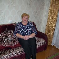 Нина Иваненко