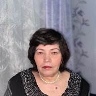 Тамара Поваляева