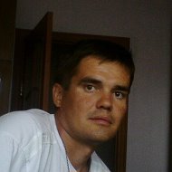 Олег Абрамов