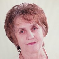Мария Обласова