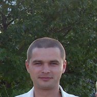Сергей Крикун