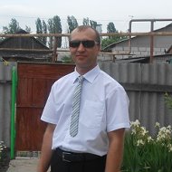 Evgenii Pikunov