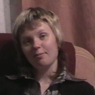 Анна Подчезерцева