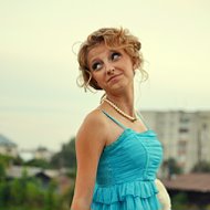 Кристина Андрушкова