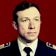Чуфаров Борис