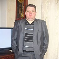 Андрей Пешехонов