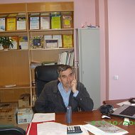 Виктор Щеклеин