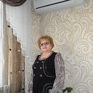 Тамара Палатова