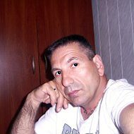 Азад Сафаров