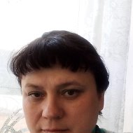 Елена Никонович