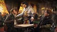 Assassin&#39;s Creed Syndicate часть 2 прохождение на русском