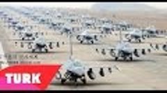 Turkish Air Force - Air Wolves - 2014 - NATO