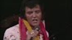 Elvis Presley - An American Trilogy (Aloha From Hawaii, Live...