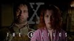 The X-Files [DeepFake]