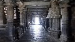 Храм Хойсалешвара. Шедевры индийской архитектуры
