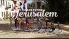 ריקודי סווינג בירושלים - I Charleston Jerusalem