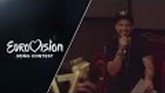 Guy Sebastian - Tonight Again (Australia) 2015 Eurovision So...