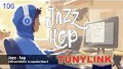 Art Mixmann - La capuche bleue -  JAZZ HOP - CHILLHOP LOFI M...