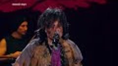 Ruslan Alehno - Steven Tyler (Aerosmith) — «Cryin&#39;»