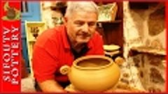 Sifoutv Pottery Videos  Channel Trailer
