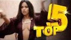 INNA - TOP 5 - Новые песни - 2016