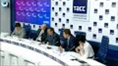 Владимир Городецкий рассказал журналистам федеральных СМИ о ...