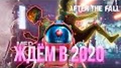 Самые ожидаемые VR игры 2020 года!