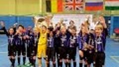 Юные футбольные таланты из Европы влюбились в Воронеж