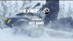 Lynx Lineup 2016 - Yeti Army