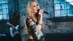 Laura Evans - What I&#39;m Made Of (Official Video)