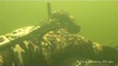 Параллельный мир. Spearfishing.Шкиль Игорь.mp4