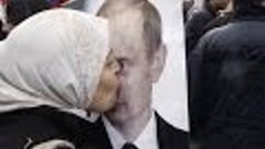 Syrer über Putin und Russland: Was westliche Medien nicht ze...