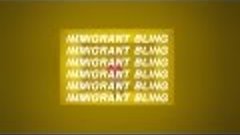 Immigrant Bling (Hotline Bling Parody) by BRICKA BRICKA