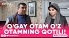 O&#39;GAY OTAM O&#39;Z OTAMNING QOTILI!
rejsser Rahmatilla Abdullaye...