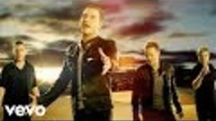 Westlife - Something Right