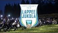 Greatest moments of Lappee-Jukola 2016