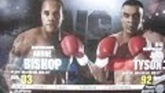 Fight Fight Champion / Mik Tyson vs Andre Bishop/ (извините ...