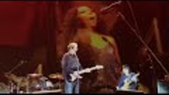 Eric Clapton &amp; Carlos Santana - Live in London 8.7.2018