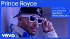 Prince Royce - La Corriente