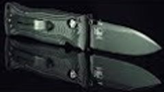 Обзор Benchmade 531 Pardue