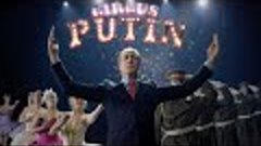 Vladimir Putin - Putin, Putout (#TheMockingbirdMan by Klemen...
